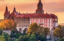 Day-tour to the pearls of Lower Silesia