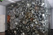 Schindler's Factory Guided Tour in Krakow