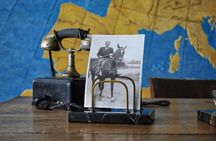 Schindler's Factory Guided Tour in Krakow