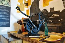 Schindler's Factory Guided Tour in Krakow