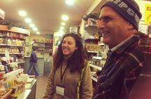 Athenian food tour in Athens