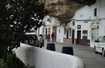 Ronda and Setenil de las Bodegas guided tour from Málaga