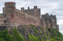 Alnwick Castle day trip from Edinburgh