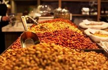 Greek vegan food tour
