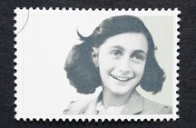 Anne Frank walking tour