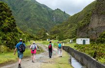 Full-day walking tour in Lagoa do Fogo