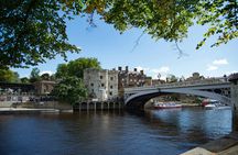 York city sightseeing cruise