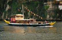 Douro River 6 bridges boat tour