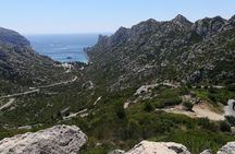 Road bike rental for Calanques National Park and Marseille