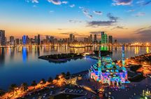 Sharjah half-day tour