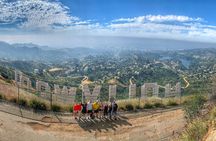 The Official Hollywood Sign Walk in Los Angeles