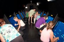 Seascope submarine tour in Marsa Alam