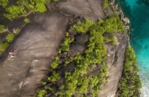 Private Nature Trail Anse Major from Mahé