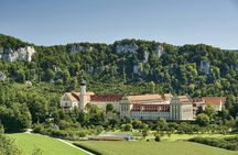 Black Forest myths and stories private walk with a Local