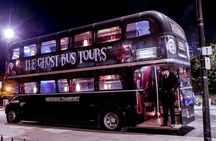 York ghost bus tour