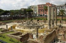 Guided tour of Pozzuoli's Ancient Roman constructions