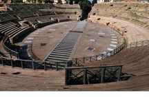 Guided tour of Pozzuoli's Ancient Roman constructions