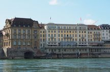 Private walking tour in Basel