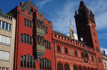 Private walking tour in Basel