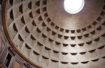Guided tour of the Pantheon