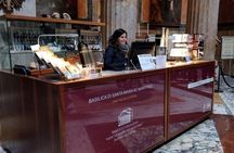 Guided tour of the Pantheon