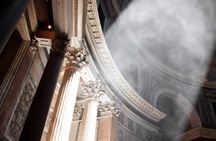 Guided tour of the Pantheon