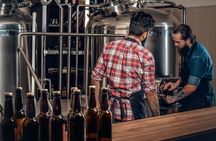 Full-day distillery private tour in the Mornington Peninsula