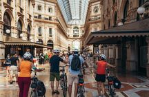 Milan E-bike tour