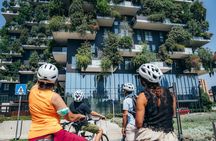 Milan E-bike tour