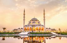 Sharjah and Ajman tour