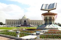 Sharjah and Ajman tour