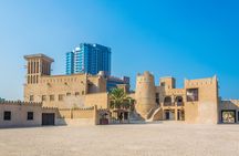 Sharjah and Ajman tour