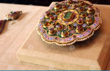 The Royal Alexandria Jewelry Museum and Bibliotheca Alexandrina tour