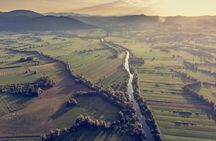 Ljubljana's marshes cycling tour
