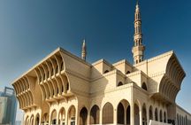 Sharjah and Ajman tour