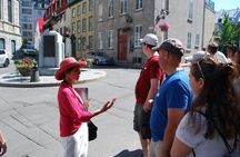 The Grand Tour of Quebec
