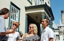 The Grand Tour of Quebec