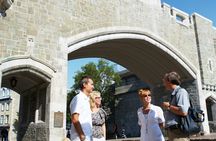 The Grand Tour of Quebec
