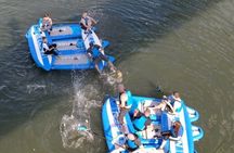 SUP beginner course in Stuttgart