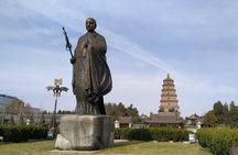 Xian private tour Terracotta Warriors and Customized Sightseeing