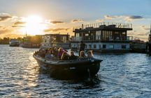 Copenhagen Landmarks and Hidden Gems Boat Tour