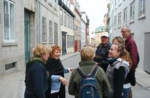 The Grand Tour of Quebec