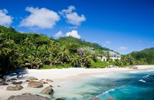 Mahé Island private full-day tour
