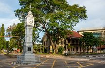 Mahé Island private half-day tour