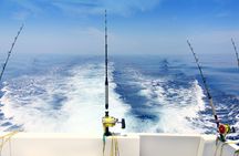 Agadir fishing tour