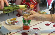 Luxury Cheese Tasting at the Simonehoeve