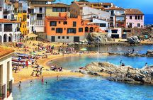 Girona and Costa Brava small-group tour from Barcelona
