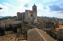 Girona and Costa Brava small-group tour from Barcelona