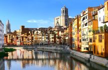 Girona and Costa Brava small-group tour from Barcelona