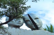 Dali Museum, Figueres and Cadaqués tour from Barcelona